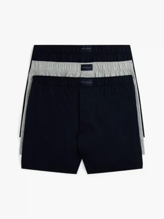 All Day Comfort Boxershorts 3er-Pack