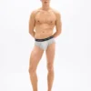 All Day Comfort Slip 3er-Pack All Day Comfort Slip 3er-Pack