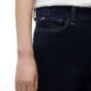 All-Day Sculpt Denim Skinny-Jeans