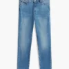 All-Day Sculpt Denim Skinny-Jeans
