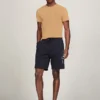 Alltags-T-Shirt mit Taschen Alltags-T-Shirt mit Taschen
