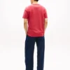 Alltags-T-Shirt mit Taschen Alltags-T-Shirt mit Taschen