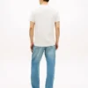 Archive Tonal Logo Heavyweight T-Shirt Archive Tonal Logo Heavyweight T-Shirt