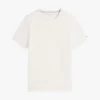 Archive Tonal Logo Heavyweight T-Shirt Archive Tonal Logo Heavyweight T-Shirt