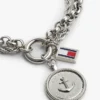 Armband mit maritimen Anhängern Armband mit maritimen Anhängern