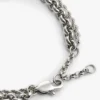 Armband mit maritimen Anhängern Armband mit maritimen Anhängern