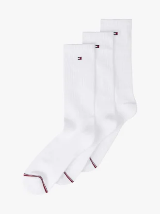 Athletic Crew Socken 3er-Pack Athletic Crew Socken 3er-Pack