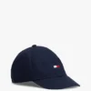 Babys-Baseballcap mit Flagge