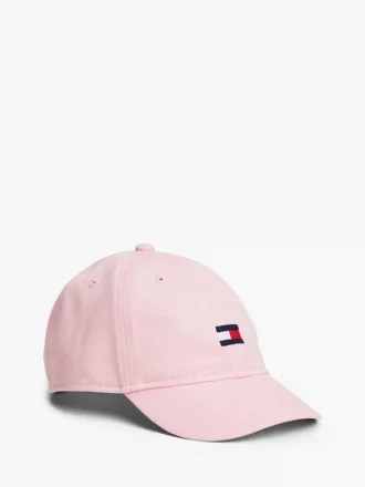 Babys-Baseballcap mit Flagge