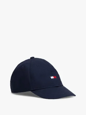 Babys-Baseballcap mit Flagge