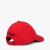 Babys-Baseballcap mit Flagge