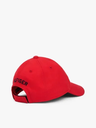 Babys-Baseballcap mit Flagge