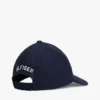 Babys-Baseballcap mit Flagge