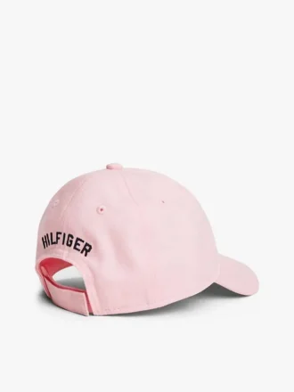 Babys-Baseballcap mit Flagge