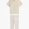 Babys-Geschenkset mit T-Shirt und Leggings