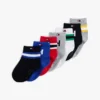 Babys-Socken im 7er-Pack