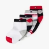 Babysocken 4er-Pack