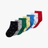 Babysocken 7er-Pack