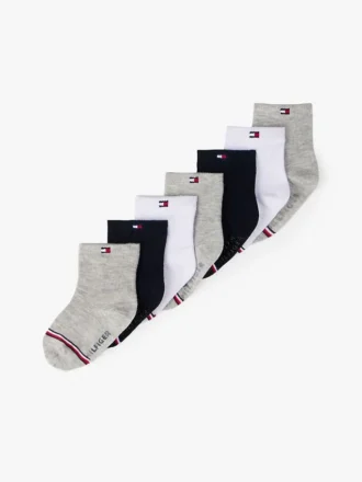 Babysocken 7er-Pack
