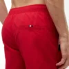 Badehose mit Flaggenlogo, 7″ Badehose mit Flaggenlogo, 7″