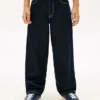 Baggy-Carpenter-Jeans für Kinder