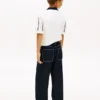 Baggy-Carpenter-Jeans für Kinder