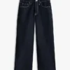 Baggy-Carpenter-Jeans für Kinder