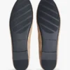 Ballettschuhe aus Wildleder Ballettschuhe aus Wildleder