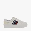 Banner Stripe Cupsole Sneaker Banner Stripe Cupsole Sneaker