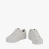 Banner Stripe Cupsole Sneaker Banner Stripe Cupsole Sneaker