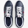 Banner Stripe Cupsole Sneaker Banner Stripe Cupsole Sneaker