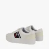 Banner Stripe Cupsole Sneaker Banner Stripe Cupsole Sneaker