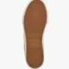 Banner Stripe Cupsole Sneaker Banner Stripe Cupsole Sneaker