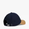 Baseball-Cap mit Monogramm-Logo Baseball-Cap mit Monogramm-Logo