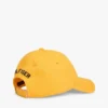 Baseballcap für Kinder mit Flaggenlogo