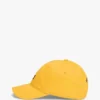 Baseballcap für Kinder mit Flaggenlogo