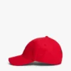 Baseballcap für Kinder mit gesticktem Flaggenlogo