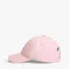Baseballcap für Kinder mit gesticktem Flaggenlogo