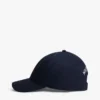 Baseballcap für Kinder mit gesticktem Flaggenlogo