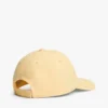 Baseballcap für Kinder mit Tommy-Logo in Schriftzug