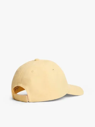 Baseballcap für Kinder mit Tommy-Logo in Schriftzug