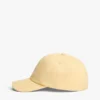 Baseballcap für Kinder mit Tommy-Logo in Schriftzug
