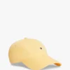 Baseballcap mit Flaggenlogo Baseballcap mit Flaggenlogo