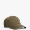 Baseballcap mit Flaggenlogo Baseballcap mit Flaggenlogo