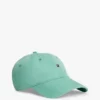 Baseballcap mit Flaggenlogo Baseballcap mit Flaggenlogo