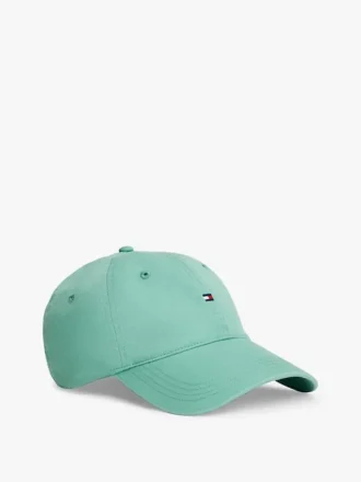 Baseballcap mit Flaggenlogo Baseballcap mit Flaggenlogo
