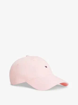 Baseballcap mit Flaggenlogo