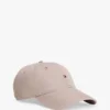 Baseballcap mit Flaggenlogo Baseballcap mit Flaggenlogo