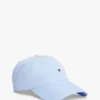 Baseballcap mit Flaggenlogo Baseballcap mit Flaggenlogo