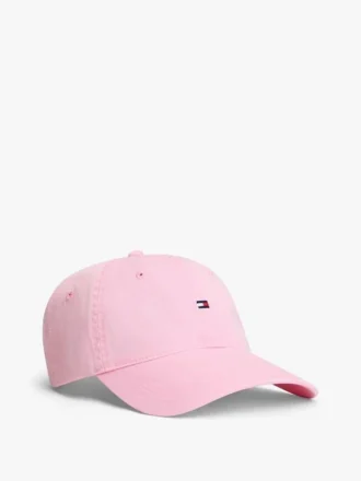Baseballcap mit Flaggenlogo